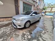 Bán xe Toyota Vios 2017 1.5E giá 285 Triệu - Hà Nội