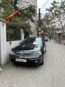 Bán xe Ford Laser 2004 GHIA 1.8 AT giá 135 Triệu - Hà Nội