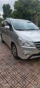 Bán xe Toyota Innova 2015 2.0V giá 385 Triệu - TP HCM