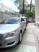 Bán xe Toyota Camry 2008 3.5Q giá 345 Triệu - TP HCM