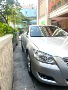 Bán xe Toyota Camry 2007 3.5Q giá 345 Triệu - TP HCM