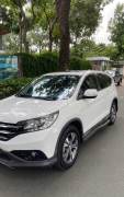 Bán xe Honda CRV 2014 2.4 AT giá 489 Triệu - TP HCM