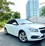 Bán xe Chevrolet Cruze 2016 LTZ 1.8 AT giá 325 Triệu - TP HCM