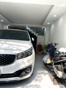 Bán xe Kia Sedona 2017 3.3L GATH giá 585 Triệu - TP HCM