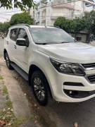 Bán xe Chevrolet Trailblazer 2018 LTZ 2.5L VGT 4x4 AT giá 620 Triệu - TP HCM