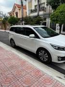 Bán xe Kia Sedona 2016 3.3L GATH giá 499 Triệu - TP HCM