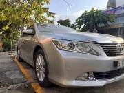 Bán xe Toyota Camry 2013 2.5Q giá 499 Triệu - TP HCM