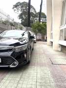 Bán xe Toyota Camry 2019 2.5Q giá 768 Triệu - TP HCM