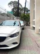 Bán xe Mazda 6 2016 2.0L Premium giá 445 Triệu - TP HCM