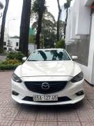 Bán xe Mazda 6 2016 2.0L Premium giá 438 Triệu - TP HCM