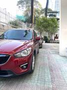 Bán xe Mazda CX5 2015 2.0 AT AWD giá 499 Triệu - TP HCM