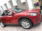 Bán xe Mazda CX5 2015 2.0 AT AWD giá 479 Triệu - TP HCM