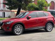 Bán xe Mazda CX5 2014 2.0 AT AWD giá 498 Triệu - TP HCM