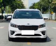 Bán xe Kia Sedona 2018 Platinum D giá 785 Triệu - TP HCM