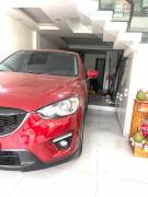 Bán xe Mazda CX5 2014 2.0 AT AWD giá 419 Triệu - TP HCM