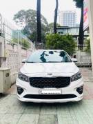 Bán xe Kia Sedona 2018 Platinum D giá 799 Triệu - TP HCM