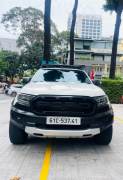 Bán xe Ford Ranger 2016 Wildtrak 3.2L 4x4 AT giá 545 Triệu - TP HCM