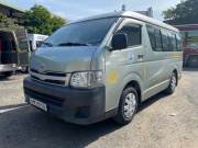 Bán xe Toyota Hiace 2.7 2011 giá 265 Triệu - TP HCM