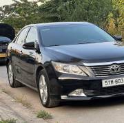 Bán xe Toyota Camry 2014 2.5Q giá 469 Triệu - TP HCM