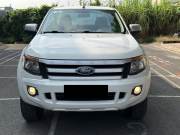 Bán xe Ford Ranger 2012 XLS 2.2L 4x2 MT giá 325 Triệu - TP HCM