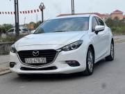 Bán xe Mazda 3 2017 1.5 AT giá 390 Triệu - TP HCM