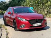Bán xe Mazda 3 2015 1.5 AT giá 345 Triệu - TP HCM