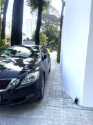Bán xe Lexus GS 2008 350 giá 499 Triệu - TP HCM