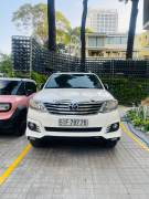 Bán xe Toyota Fortuner 2016 TRD Sportivo 4x2 AT giá 565 Triệu - TP HCM