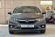 Bán xe Honda City 2019 1.5TOP giá 375 Triệu - TP HCM