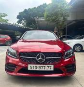 Bán xe Mercedes Benz C class 2019 C300 AMG giá 925 Triệu - TP HCM