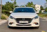 Bán xe Mazda 3 2017 1.5 AT giá 395 Triệu - TP HCM