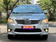 Bán xe Toyota Innova 2012 2.0G giá 335 Triệu - TP HCM
