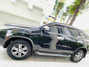 Bán xe Toyota Fortuner 2.7V 4x2 AT 2017 giá 665 Triệu - TP HCM