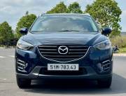 Bán xe Mazda CX5 2017 2.5 AT 2WD giá 465 Triệu - TP HCM