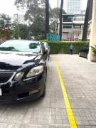 Bán xe Lexus GS 350 2007 giá 425 Triệu - TP HCM