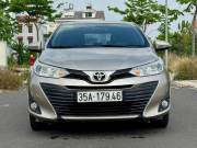 Bán xe Toyota Vios 2020 1.5E MT giá 299 Triệu - TP HCM