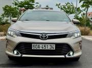 Bán xe Toyota Camry 2017 2.5Q giá 675 Triệu - TP HCM