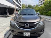 Bán xe Mazda BT50 2015 2.2L 4x2 AT giá 325 Triệu - TP HCM