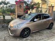 Bán xe Peugeot 208 1.6 AT 2013 giá 245 Triệu - TP HCM