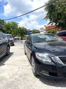 Bán xe Lexus GS 2008 350 giá 468 Triệu - TP HCM