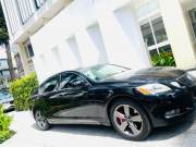 Bán xe Lexus GS 2007 350 giá 399 Triệu - TP HCM