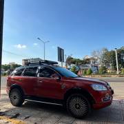Bán xe Chevrolet Captiva LTZ 2.4 AT 2009 giá 179 Triệu - TP HCM