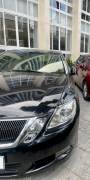 Bán xe Lexus GS 350 2008 giá 395 Triệu - TP HCM