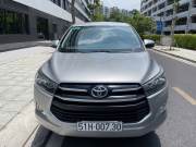 Bán xe Toyota Innova 2019 2.0G giá 529 Triệu - TP HCM