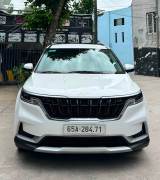 Bán xe Kia Carnival 2022 Luxury 2.2D giá 845 Triệu - TP HCM