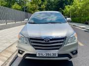 Bán xe Toyota Innova 2016 2.0G giá 355 Triệu - TP HCM
