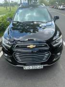 Bán xe Chevrolet Captiva 2017 Revv LTZ 2.4 AT giá 345 Triệu - TP HCM