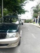 Bán xe Toyota Zace 2005 GL giá 115 Triệu - TP HCM