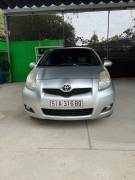 Bán xe Toyota Yaris 2011 1.5 AT giá 215 Triệu - TP HCM