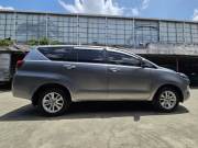 Bán xe Toyota Innova 2017 2.0E giá 328 Triệu - TP HCM